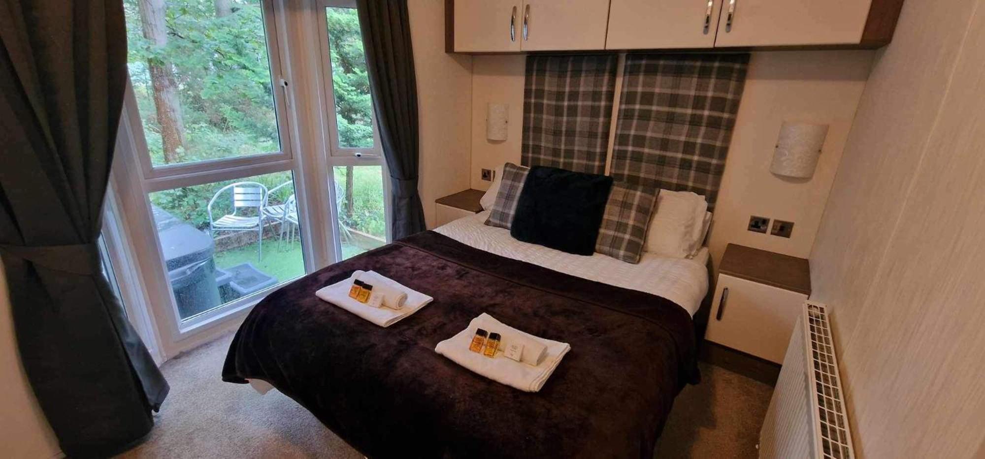 Jax Retreat Hot Tub And Free Golf Hotel Felton  Ngoại thất bức ảnh